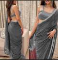 DESINGER ATRACTIVE SAREE  thumb 1