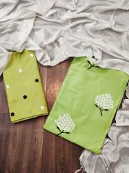 desinger Cotton matireal