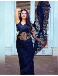 DESINGER SAREE COLELCTION