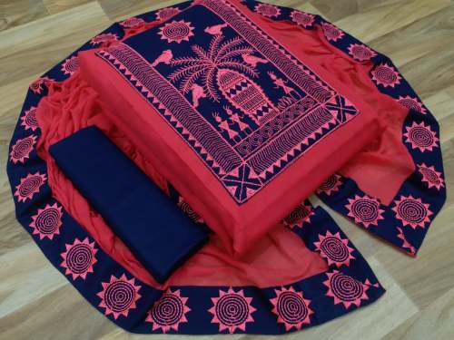 Exclusive dress matireal 