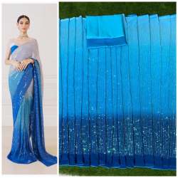 GEORGETTE SAREEE COLLECTION