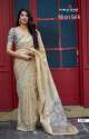 Handloom Weaving Silk With Patola Saree