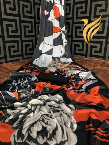 Heavy Devsena silk Collection