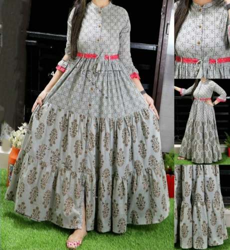 HEAVY GOWN COLLECTION