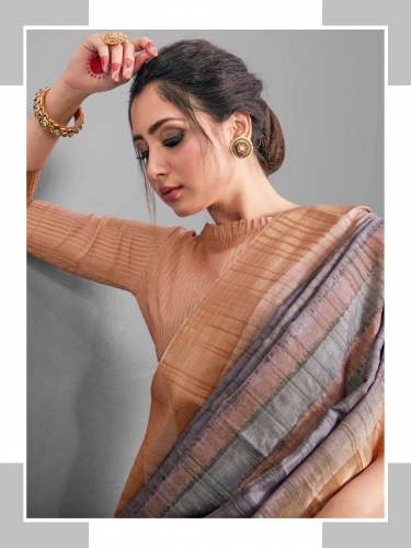 Heavy silk saree collection