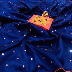 High Demand EXCLUSIVE DESIGNER SAREE