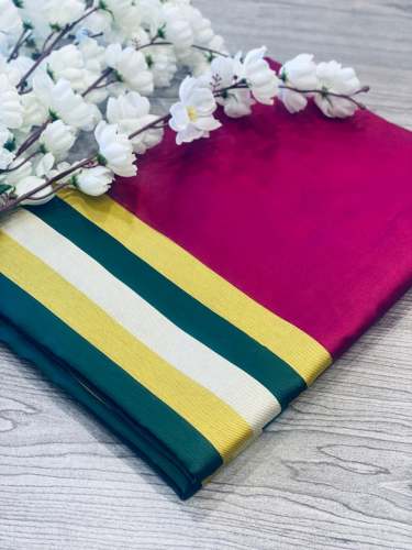 HIT Designer SAREE