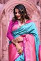 kanchivaram Silk SAREE thumb 3