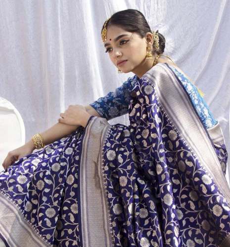 KANJIVARAM SILK SAREEE