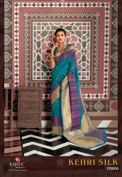 Kehri Silk Saree Collection