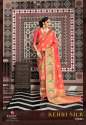 Kehri Silk Saree Collection thumb 1