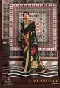 Kehri Silk Saree Collection thumb 2