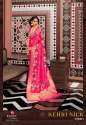 Kehri Silk Saree Collection thumb 3