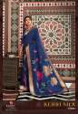 Kehri Silk Saree Collection thumb 4