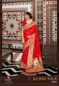 Kehri Silk Saree Collection thumb 5