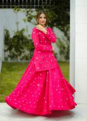 Latest Top Lehegha Collection