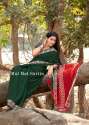 Mul Mul Satin Saree Collection  thumb 3