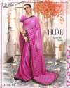 Party wear Lycra silk saree thumb 3