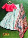 RMS CRATION LEHEGHA CHOLI thumb 3