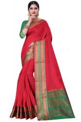RMS CREATION COTTON SAREE