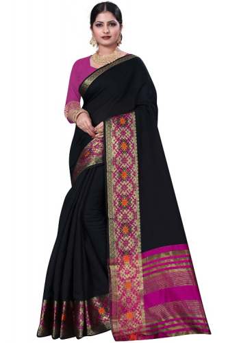 RMS CREATION EXCLUSIVE COTTON SAREE