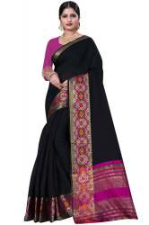 RMS CREATION EXCLUSIVE COTTON SAREE