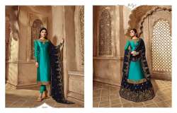 RMS CREATION HEAVY DESIGNER SUIT