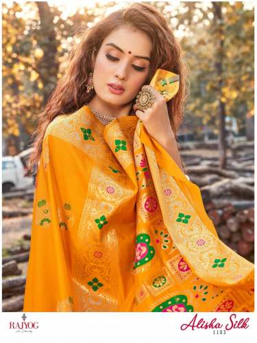 RMS CREATION HEAVY SAREE COLLECTION