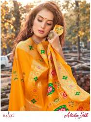 RMS CREATION HEAVY SAREE COLLECTION