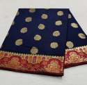 RMS CREATION HEAVY SAREE thumb 1