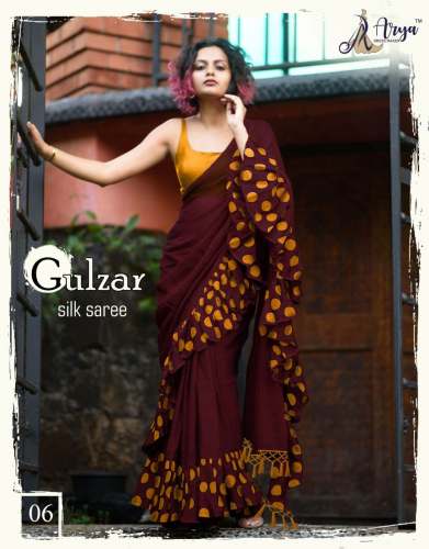 RMS DESIGNER SAREES