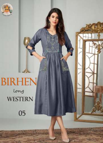 RMS KURTI