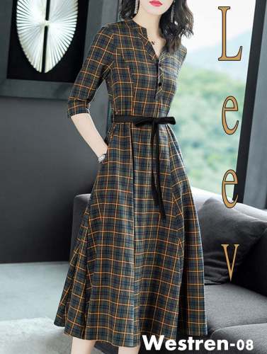 RMS WESTURN KURTI