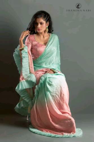 SAREE