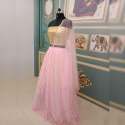 Stylish Party wear Organza Lehenga Choli thumb 3