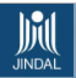 Jindal Fashion Inc  logo icon