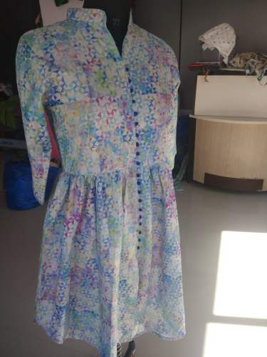 Casual wear Short Kurti