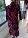 Fancy Front Slit kurti