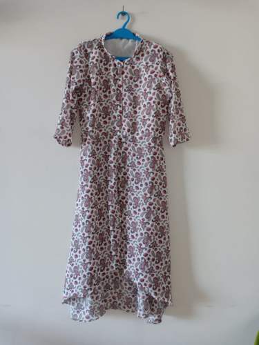 Formal wear Marble Kurti