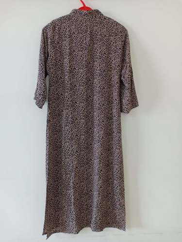 Long Stylish Daily wear Kurti