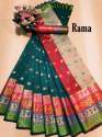 cotton silk sarees thumb 3