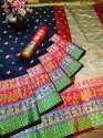 cotton silk sarees thumb 4