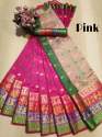cotton silk sarees thumb 5