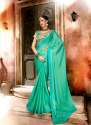 Fancy Georgette Saree