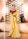 Fancy Georgette Saree thumb 2