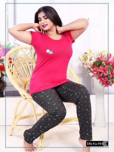 Desi Wear Girls night Wear