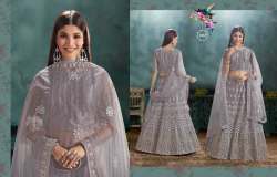 Ladies Fancy Lehenga choli