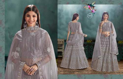 Ladies Stylish Lehenga