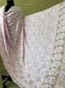light-pink-lucknowi-chikankari-dupatta