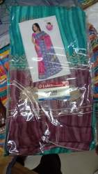 daily wear printed saree